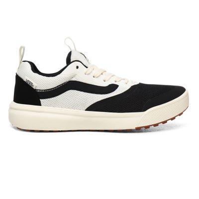 Vans 2-Tone UltraRange Rapidweld - Kadın Sörf Ayakkabı (Siyah)